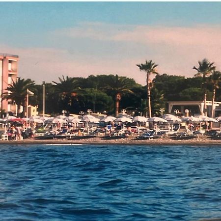 Hotel Murano Rossano Bagian luar foto
