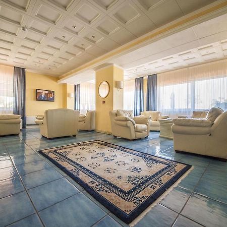Hotel Murano Rossano Bagian luar foto