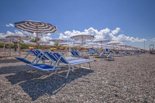Hotel Murano Rossano Bagian luar foto