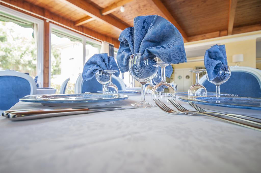 Hotel Murano Rossano Bagian luar foto