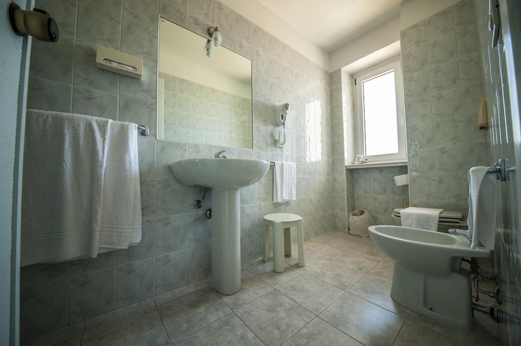 Hotel Murano Rossano Ruang foto