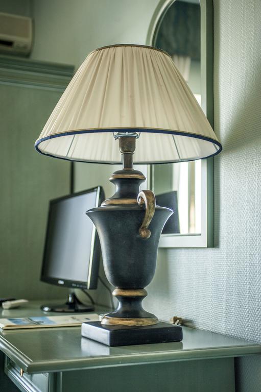 Hotel Murano Rossano Ruang foto