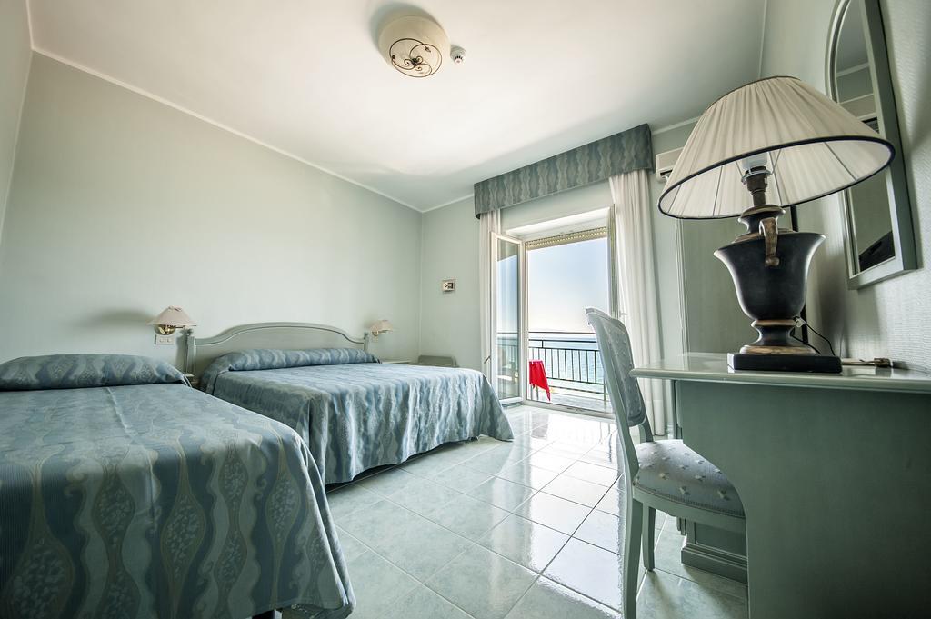 Hotel Murano Rossano Ruang foto