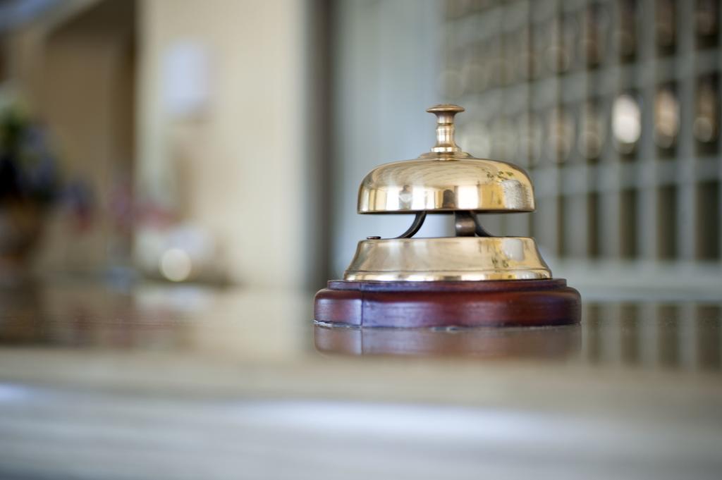 Hotel Murano Rossano Bagian luar foto