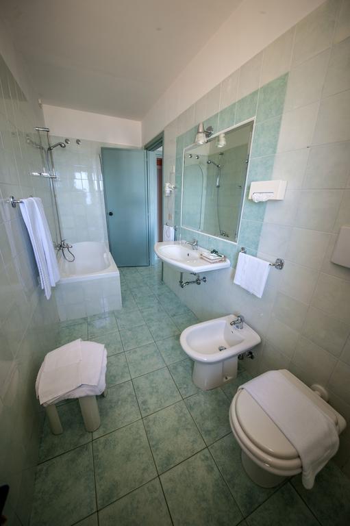 Hotel Murano Rossano Ruang foto