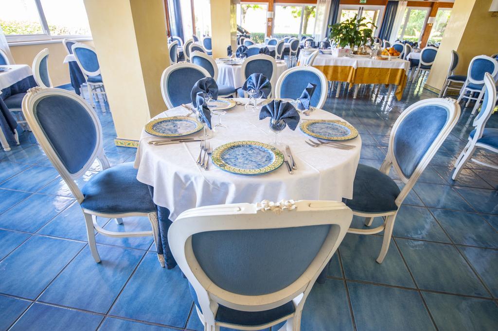 Hotel Murano Rossano Bagian luar foto