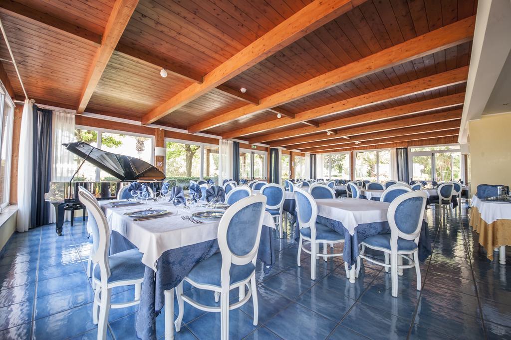 Hotel Murano Rossano Bagian luar foto