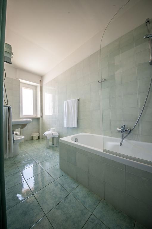 Hotel Murano Rossano Ruang foto