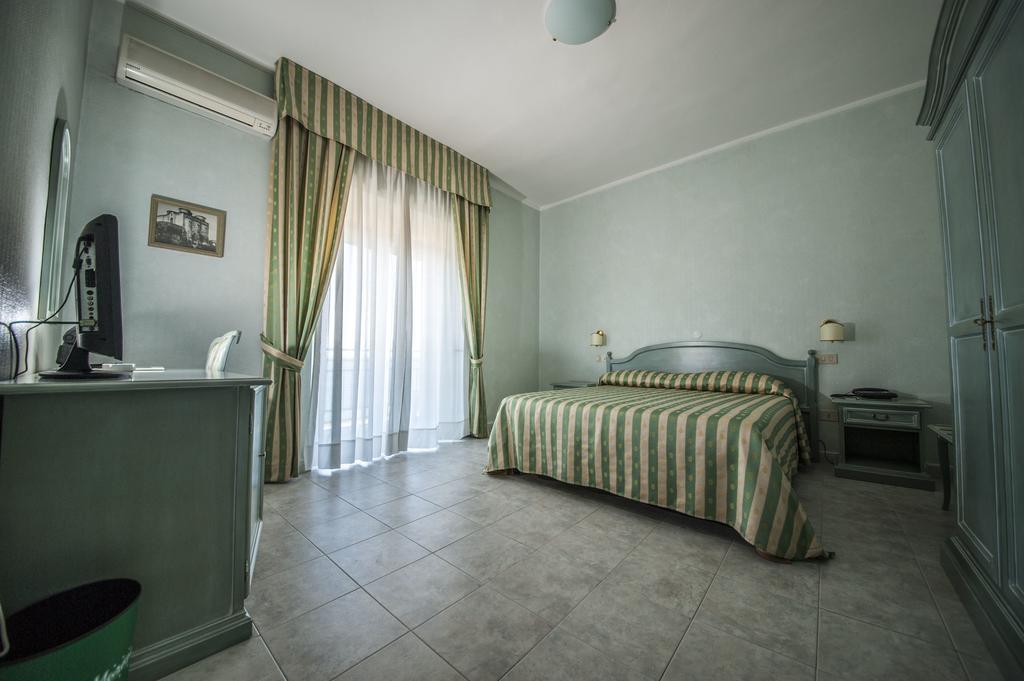 Hotel Murano Rossano Ruang foto
