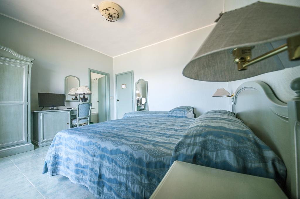 Hotel Murano Rossano Ruang foto