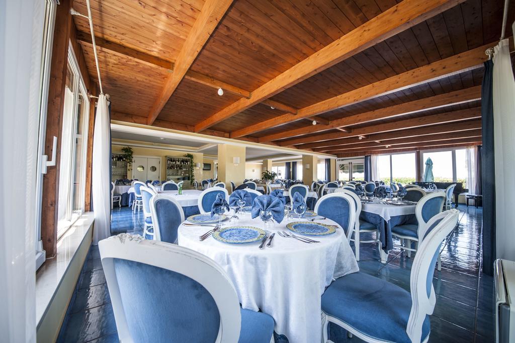 Hotel Murano Rossano Bagian luar foto