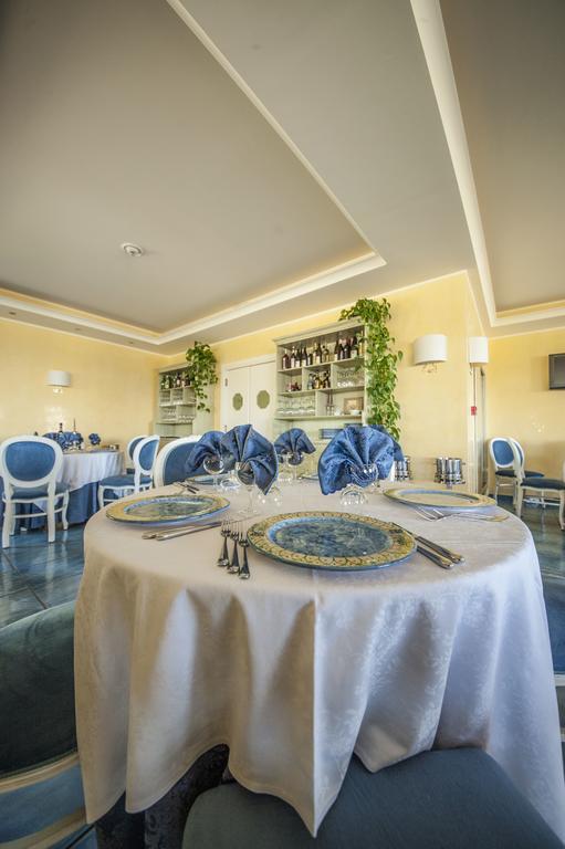 Hotel Murano Rossano Bagian luar foto
