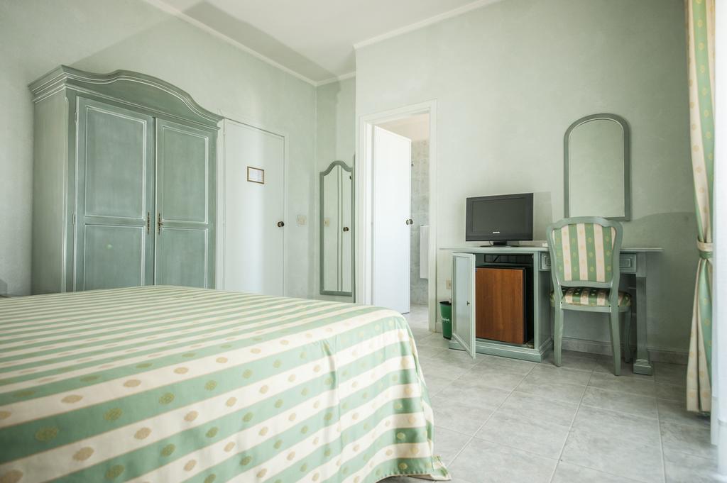 Hotel Murano Rossano Ruang foto