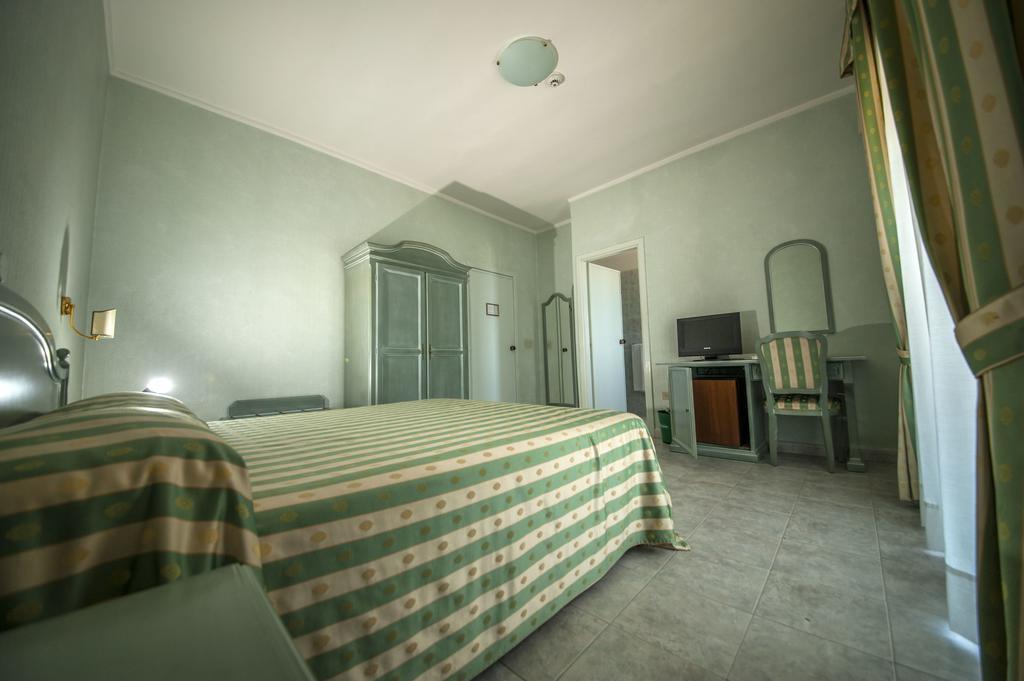 Hotel Murano Rossano Ruang foto