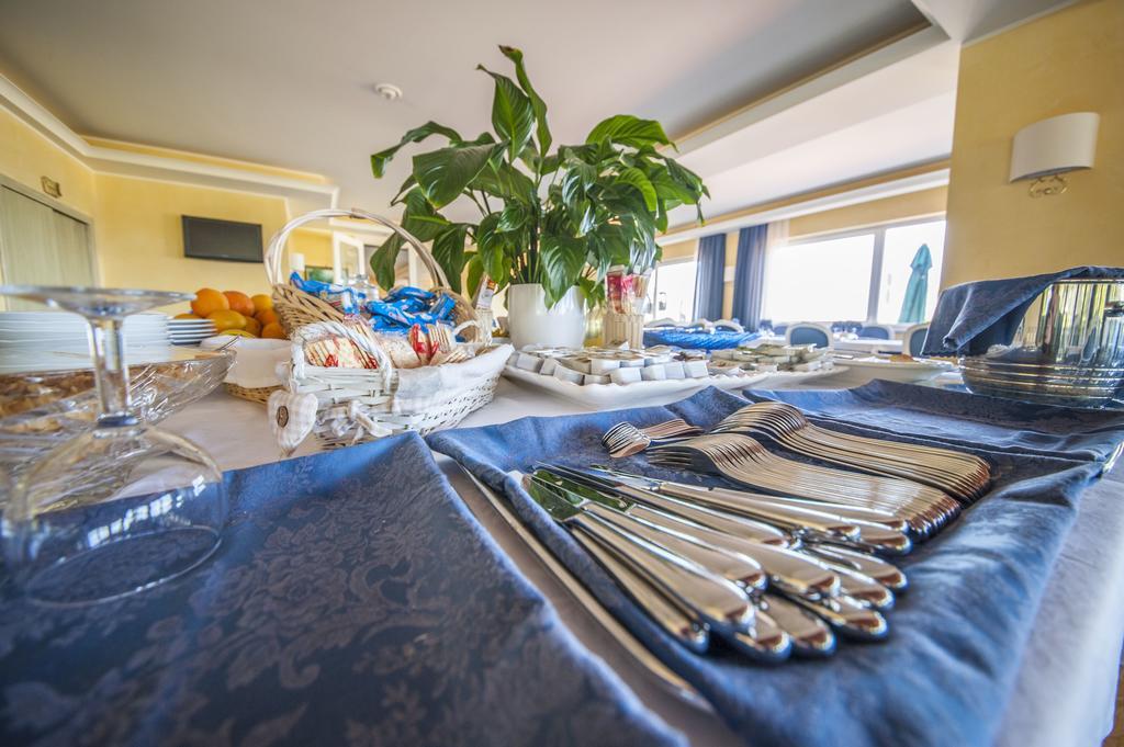 Hotel Murano Rossano Bagian luar foto